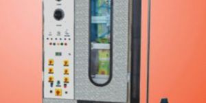 25SS Fully Automatic Oil Pouch Packing Machine