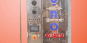 40SS Fully Automatic Oil Pouch Packing Machine