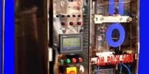 50SS Fully Automatic Oil Pouch Packing Machine