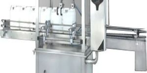 Bottle Filling Machine