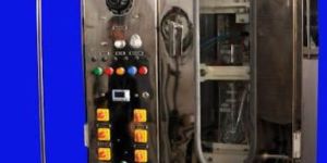 Little Champ Fully Automatic Oil Pouch Packing Machine