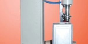 Tin Filling Machine