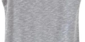 Ladies Sleeveless T-Shirt