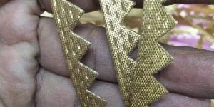 Fancy Embroidery Lace