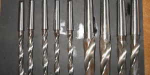 HSS M42 Drill Bit