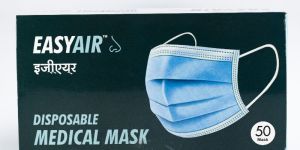 Medical Face Masks