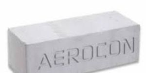 Aerocon AAC Blocks