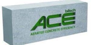 Biltech AAC Blocks