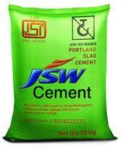 Jsw Cement