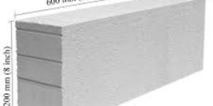 Wondrer AAC Block