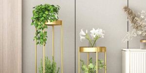 Planter Stand