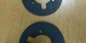 Insulating Rubber Pads