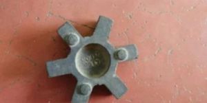 Rubber Star Coupling