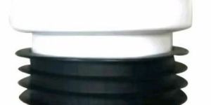 WC Pan Connector Washer