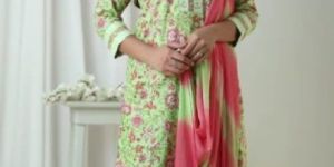 Designer Kurta Pyjama