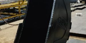 Trenching Excavator Bucket