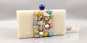 Resin Clutch