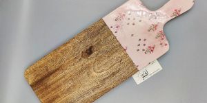 Wooden Chopping Board