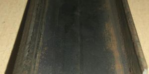 Roll Formed Metal Sheets