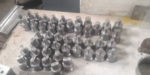 Turret Punching Tools
