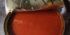 Tomato Puree