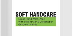 Soft Handcare Liquid Hand Wash