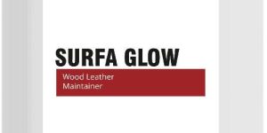 Surfa Glow Wood Leather Maintainer