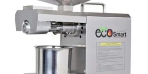 Cold Pressed Oil Extraction Machine