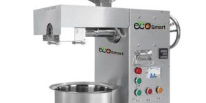 Mustard Oil Extraction Machine