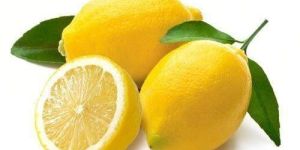 Fresh Lemon
