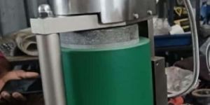 Blister pack machine& spares