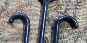 Plastic Slipper Hanger