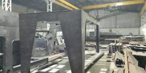 Heavy Fabrication Services