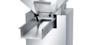 Industrial Hopper