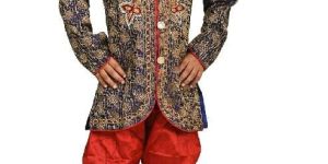 Kids Sherwani