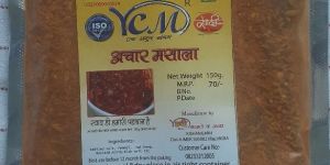 Achar Masala