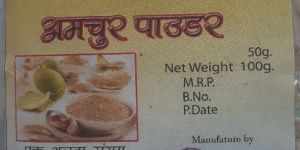 Amchur Powder