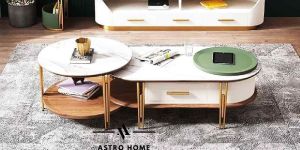 Astro Home Mexican Set of 2 Blend of Metal