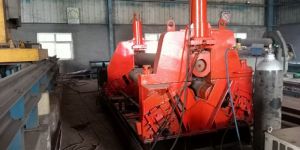 Used Plate Bending Machine