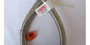 Stainless Steel Connection Pipe