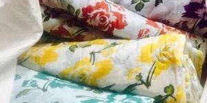 Pure Dupion Silk Fabric