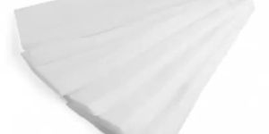 120 GSM Waxing Strips