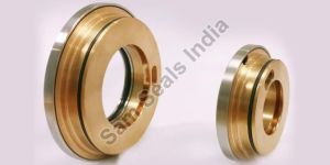 Bearing Isolator