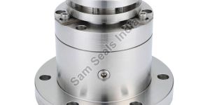 Double Agitator Seal