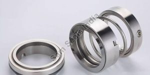 Pusher Mechanical Seal