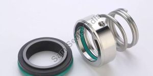 Conical Spring Mechanical Seal