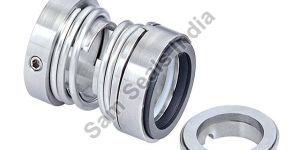 Single Coil Spring Seals