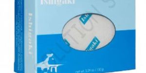 1 PC Original Ishigaki Soap