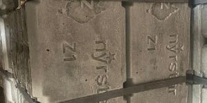 Nyrstar High Grade LME Register Australian Zinc Impor