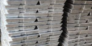 Vedanta Hindustan Zinc INGOTs